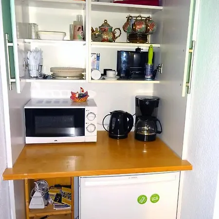 Habitación en casa particular Wellem Unterkunft In West