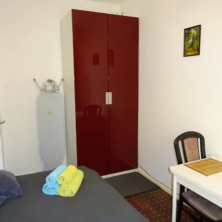 Wellem Unterkunft In West * Berlin