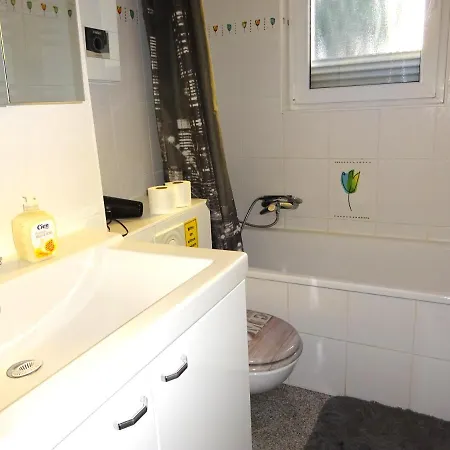 Wellem Unterkunft In West Homestay