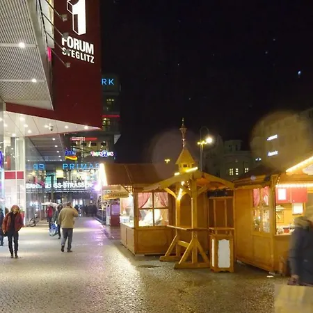 Homestay Wellem Unterkunft In West Berlin